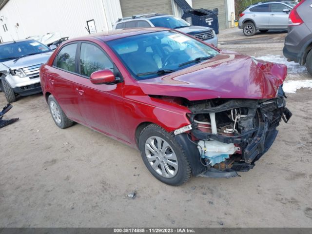 KIA FORTE 2011 knafu4a27b5429306