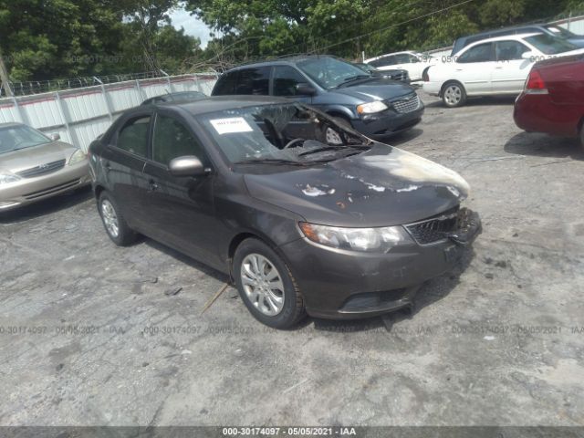 KIA FORTE 2011 knafu4a27b5436482