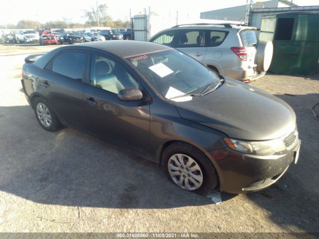 KIA FORTE 2011 knafu4a27b5438202