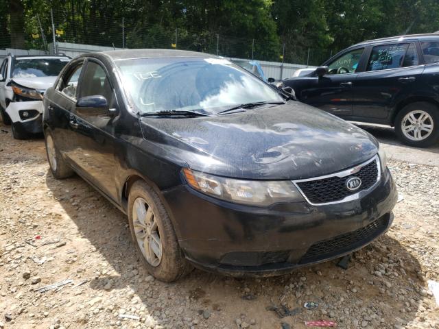 KIA FORTE EX 2011 knafu4a27b5441617