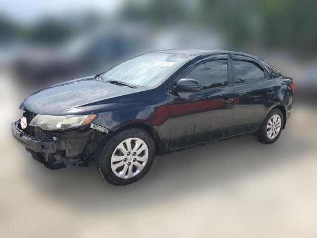 KIA FORTE 2011 knafu4a27b5442458