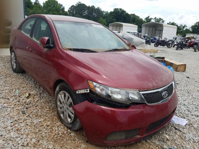 KIA FORTE EX 2011 knafu4a27b5442959