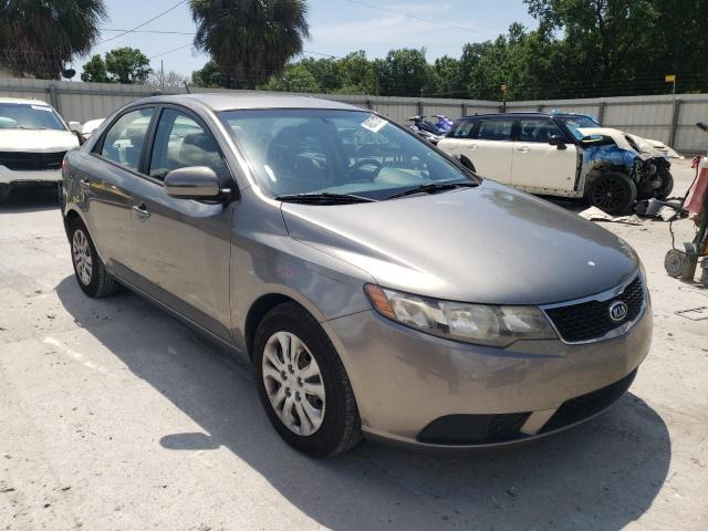 KIA FORTE EX 2011 knafu4a27b5443495