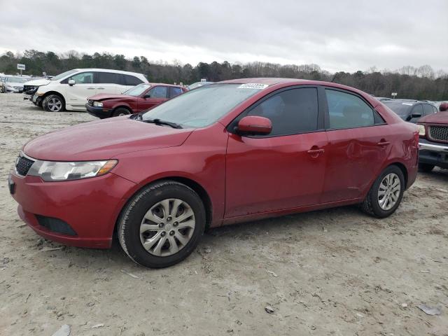 KIA FORTE EX 2011 knafu4a27b5445246