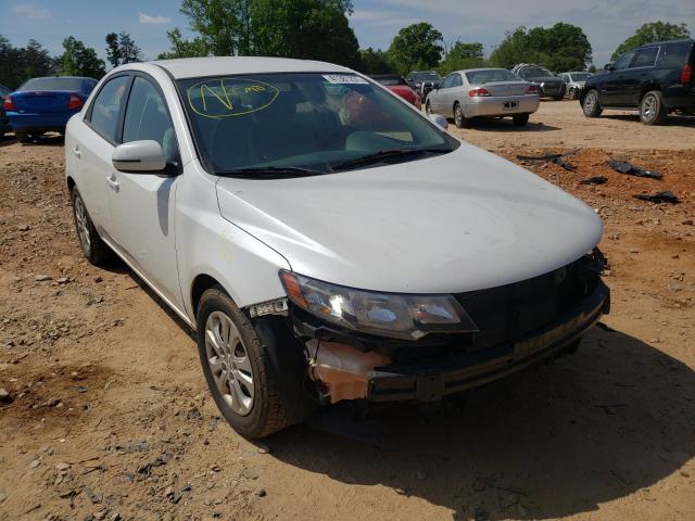 KIA FORTE EX 2011 knafu4a27b5446218