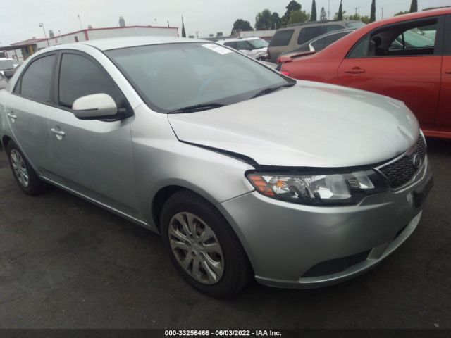 KIA FORTE 2011 knafu4a27b5449216