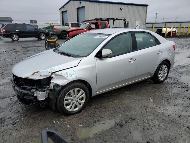 KIA FORTE 2011 knafu4a27b5449247