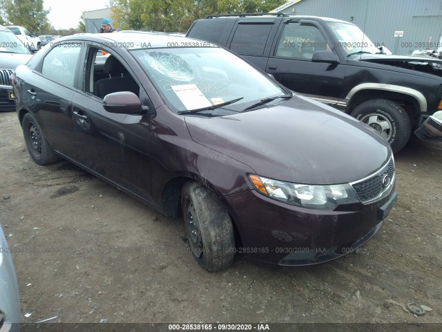 KIA FORTE 2011 knafu4a27b5449328