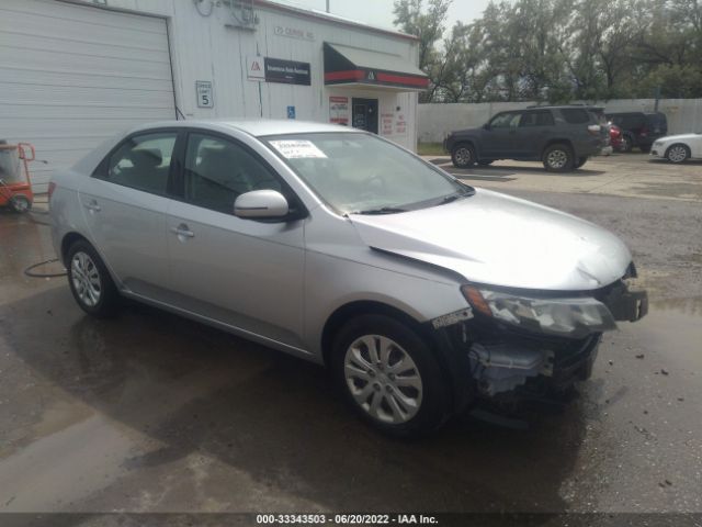 KIA FORTE 2011 knafu4a27b5449846