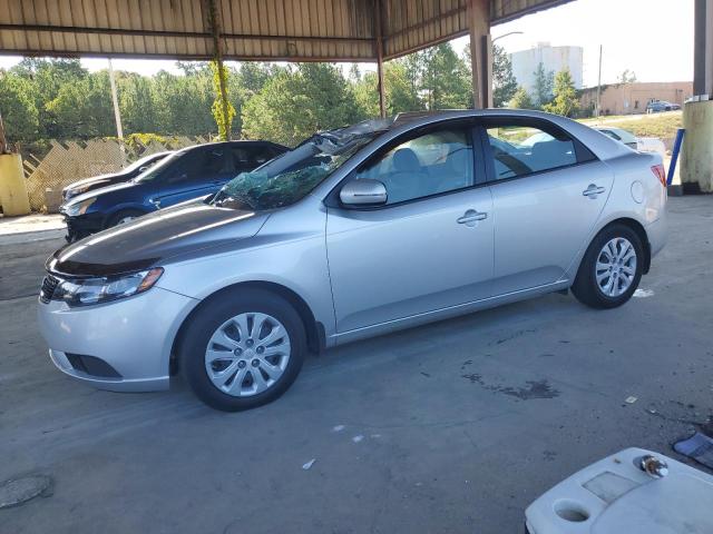 KIA FORTE EX 2011 knafu4a27b5449975