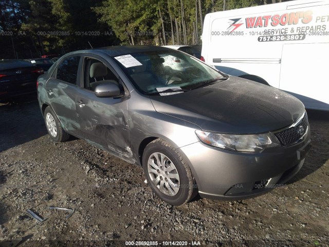 KIA FORTE 2011 knafu4a27b5452195