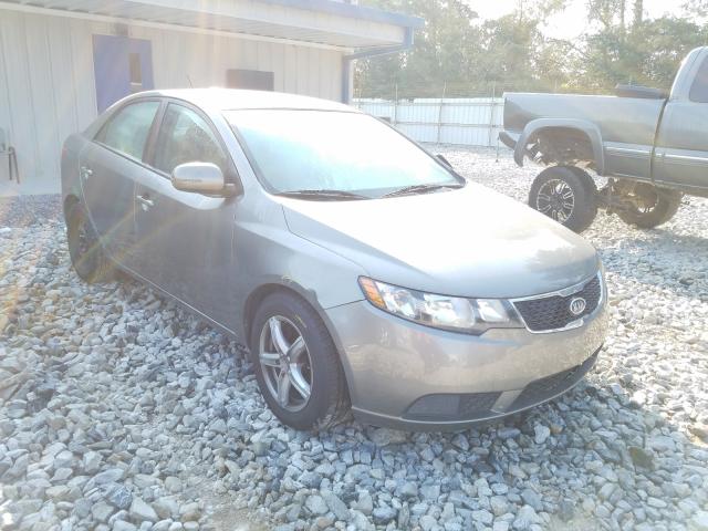 KIA FORTE EX 2011 knafu4a27b5452813