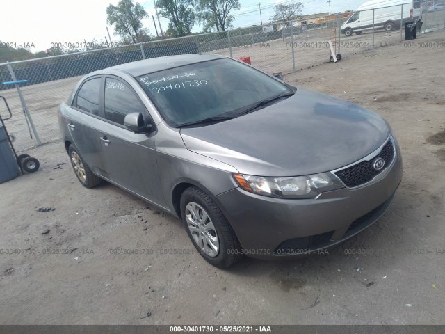 KIA FORTE 2011 knafu4a27b5456294