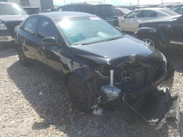 KIA FORTE EX 2011 knafu4a27b5458238