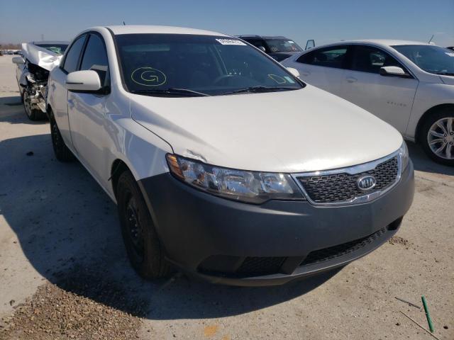 KIA FORTE EX 2011 knafu4a27b5458773