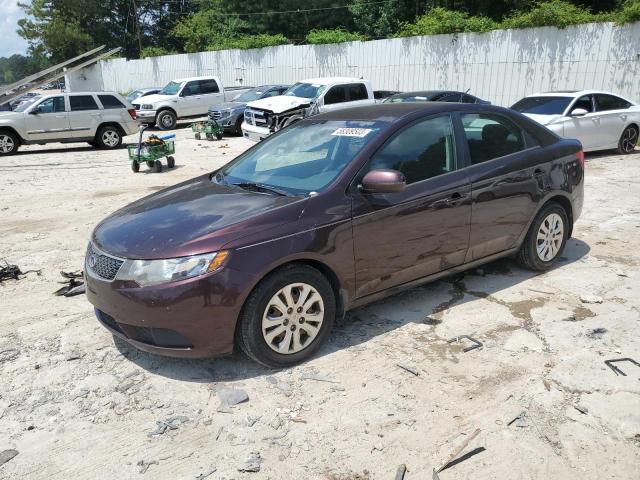 KIA FORTE 2011 knafu4a27b5460314