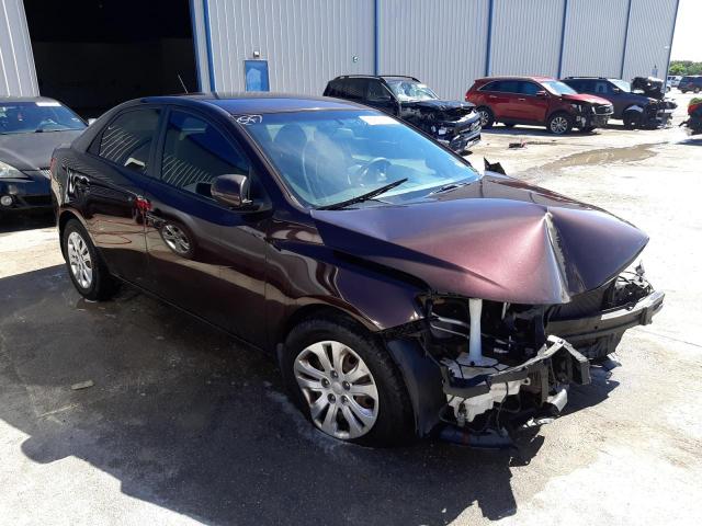 KIA FORTE EX 2011 knafu4a27b5461012