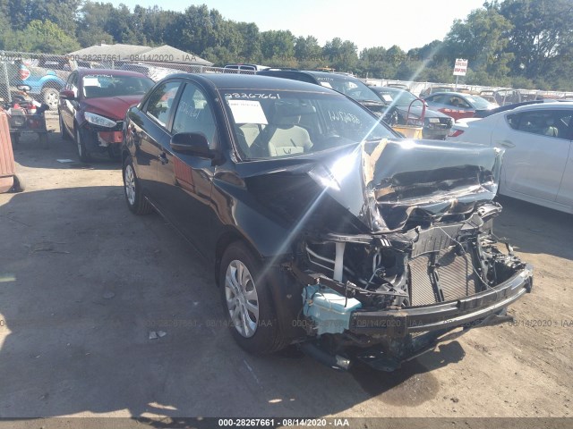 KIA FORTE 2011 knafu4a27b5461396