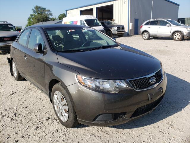 KIA FORTE EX 2011 knafu4a27b5461852