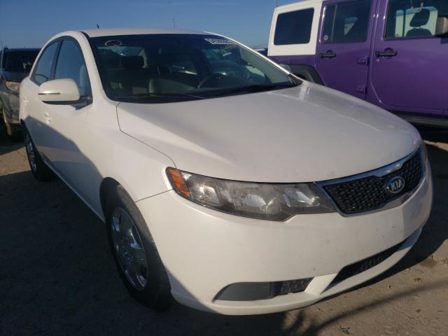 KIA FORTE EX 2011 knafu4a27b5462063