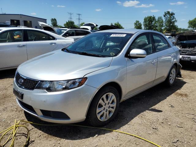 KIA FORTE 2011 knafu4a27b5463195