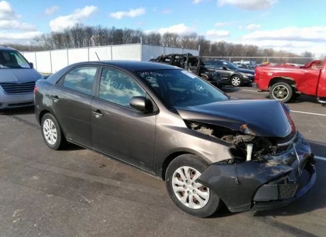 KIA FORTE 2011 knafu4a27b5463388