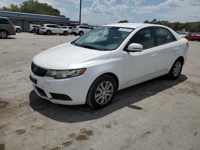 KIA FORTE EX 2011 knafu4a27b5463665