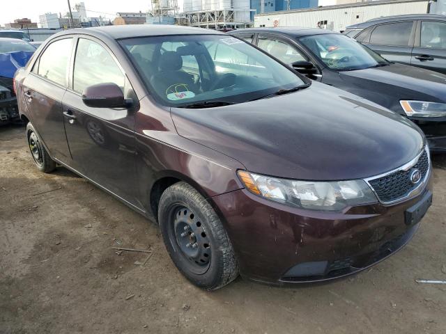 KIA FORTE EX 2011 knafu4a27b5464542