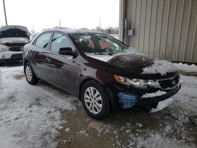 KIA FORTE EX 2011 knafu4a27b5464587