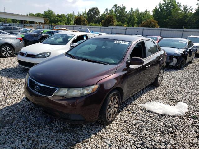 KIA FORTE EX 2011 knafu4a27b5466064