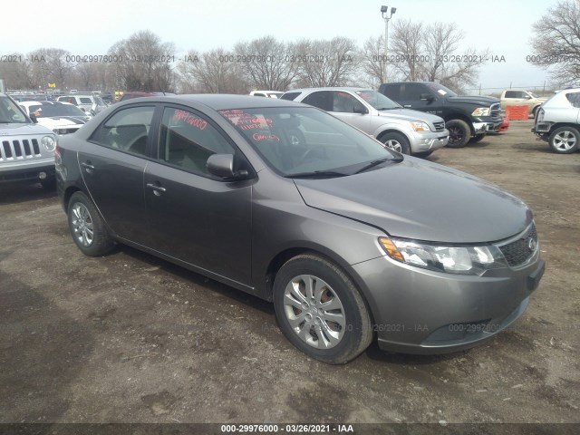 KIA FORTE 2011 knafu4a27b5886262