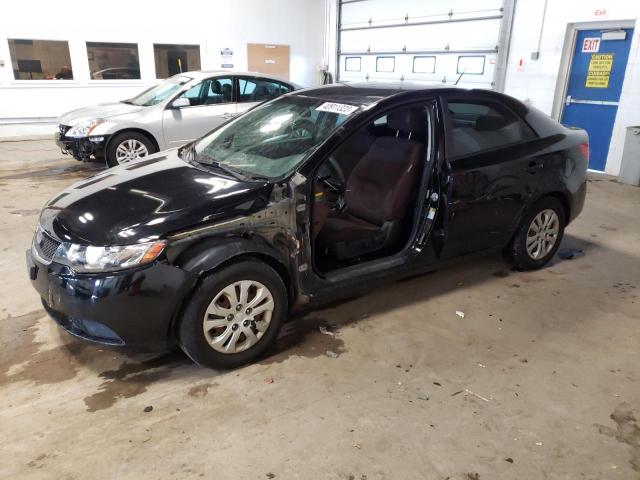 KIA FORTE EX 2011 knafu4a27b5889582