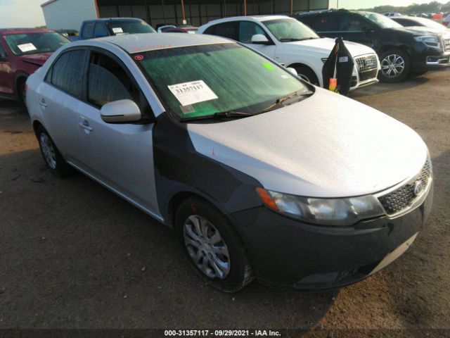 KIA FORTE 2011 knafu4a27b5891171