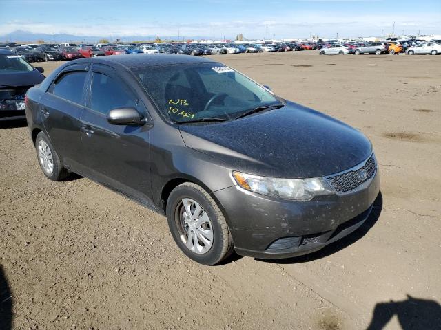 KIA FORTE EX 2012 knafu4a27c5470147