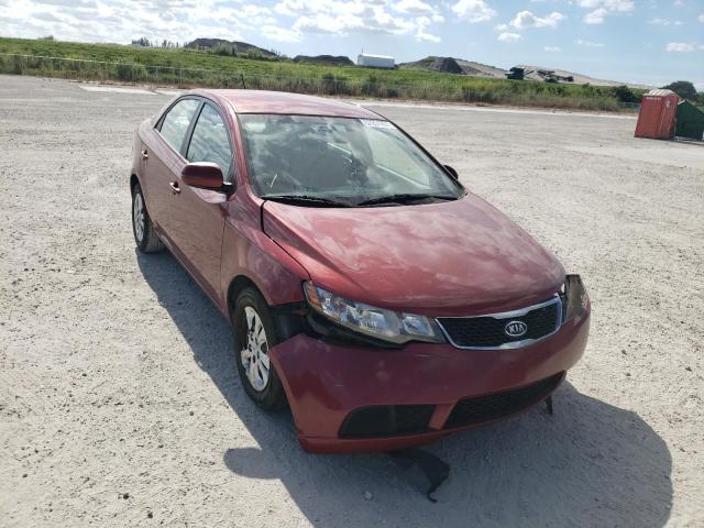 KIA FORTE EX 2012 knafu4a27c5470214