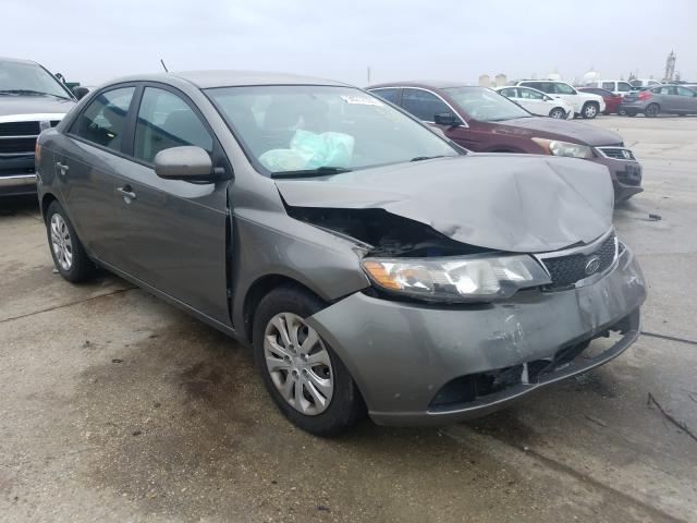 KIA FORTE EX 2012 knafu4a27c5470536