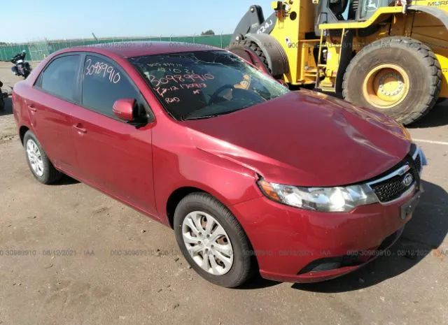 KIA FORTE 2012 knafu4a27c5471038