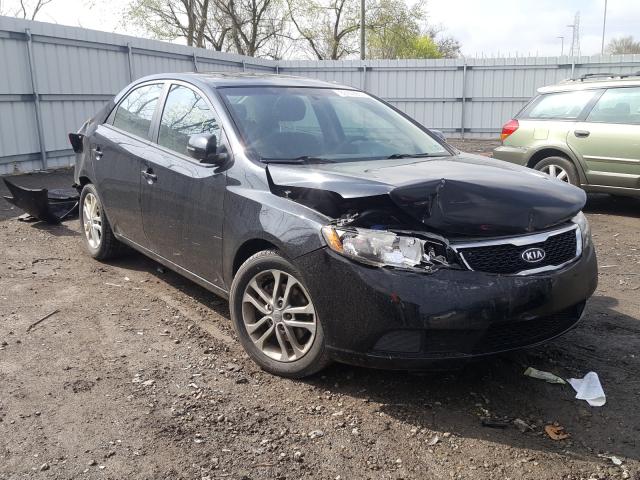 KIA FORTE EX 2012 knafu4a27c5472061