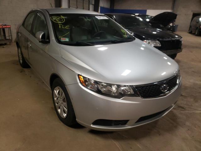 KIA FORTE EX 2012 knafu4a27c5472531