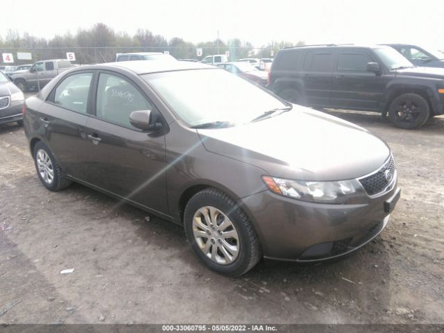 KIA FORTE 2012 knafu4a27c5472612