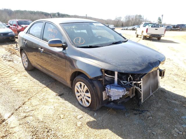 KIA FORTE EX 2012 knafu4a27c5474926