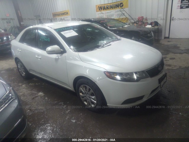 KIA FORTE 2012 knafu4a27c5479026