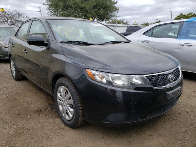 KIA FORTE EX 2012 knafu4a27c5479138