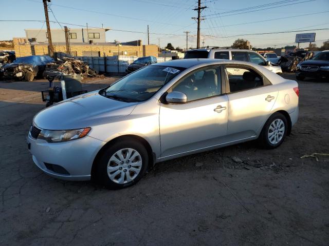 KIA FORTE 2012 knafu4a27c5480175