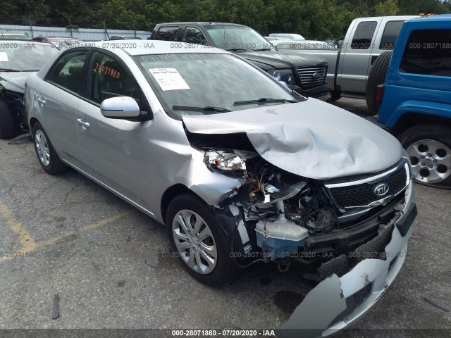 KIA FORTE 2012 knafu4a27c5480905