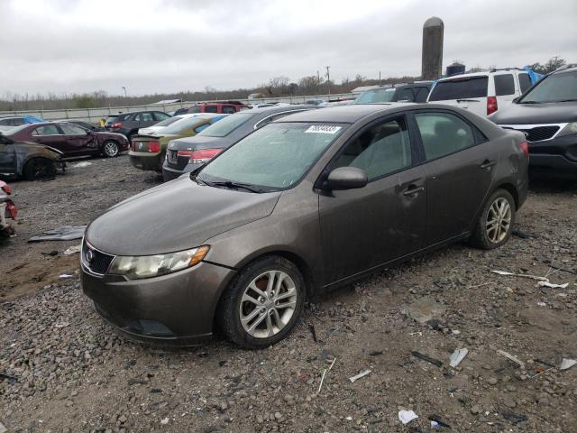 KIA FORTE 2012 knafu4a27c5482735