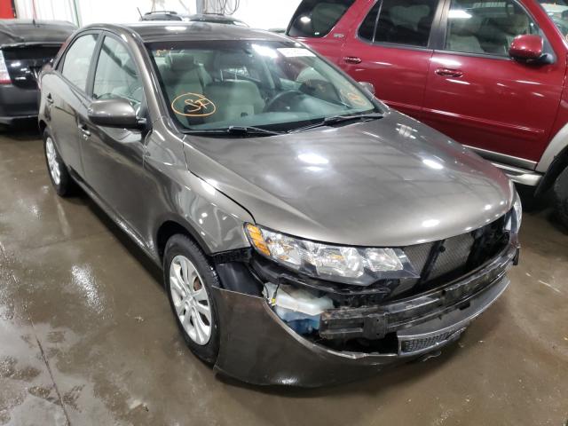 KIA FORTE EX 2012 knafu4a27c5483593