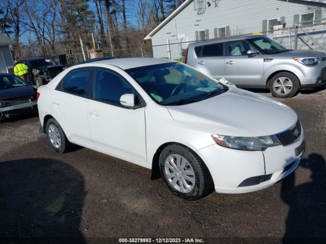 KIA FORTE 2012 knafu4a27c5488180