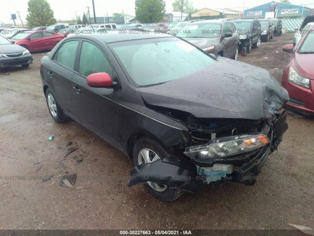 KIA FORTE 2012 knafu4a27c5488566