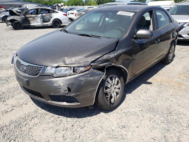 KIA FORTE EX 2012 knafu4a27c5488955